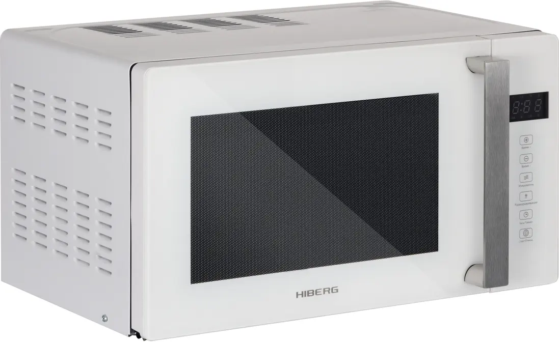 Микроволновая печь HIBERG VM-4088 W фото 3