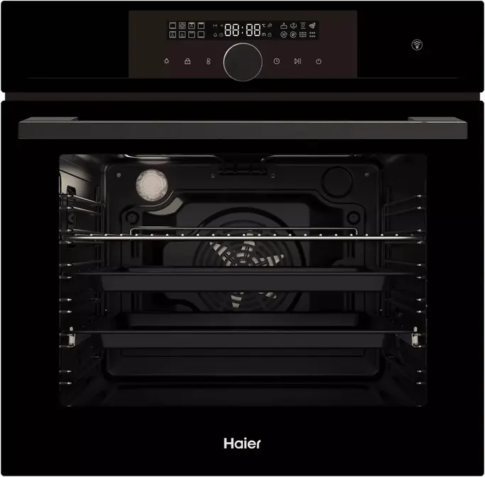 Духовой шкаф HAIER HOX-FP5RAGB фото 1