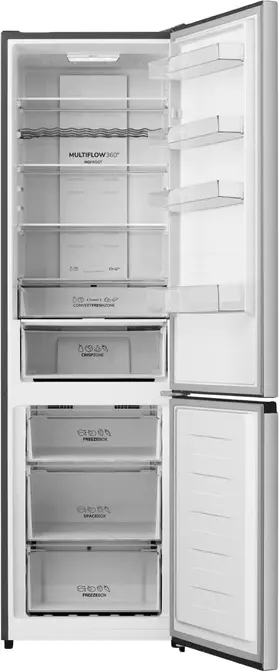 Холодильник Gorenje NRK620FAXL4 фото 2