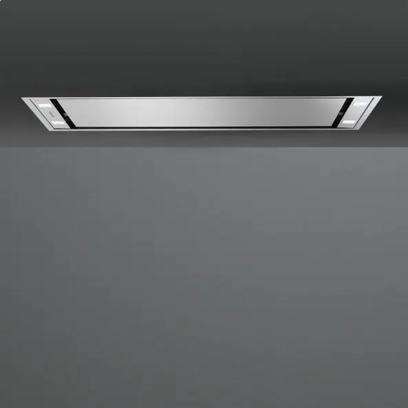 Вытяжка Falmec STELLA EVO 120 STAINLESS STEEL фото 1 Вытяжка Falmec STELLA EVO 120 STAINLESS STEEL фото 1