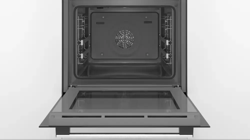 Духовой шкаф Bosch HBG237YS0R фото 10