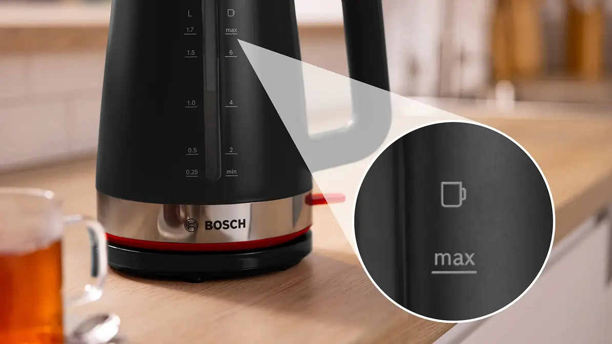 Чайник Bosch TWK4M223 фото 9