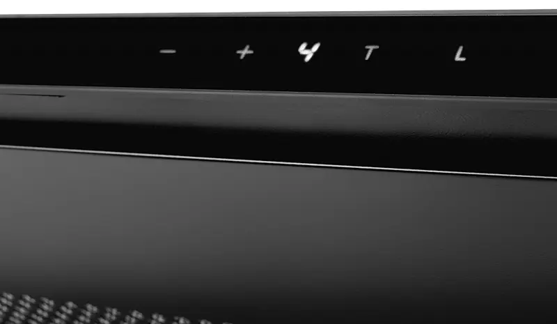 Встраиваемая вытяжка Kuppersberg SLIMBOX 90 GB фото 3