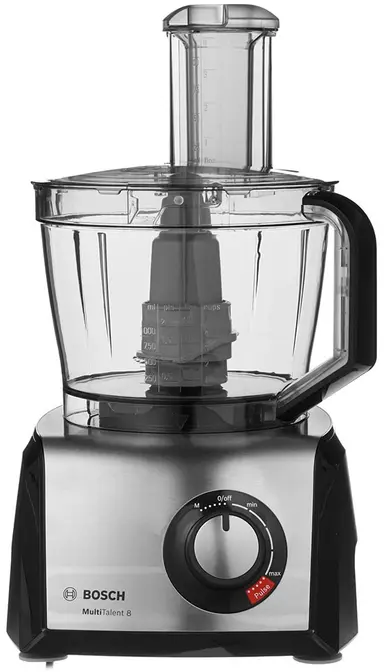 Кухонный комбайн Bosch MC812M865 фото 2