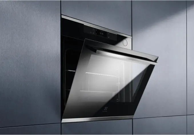 Духовой шкаф Electrolux OKC8H39WX фото 6