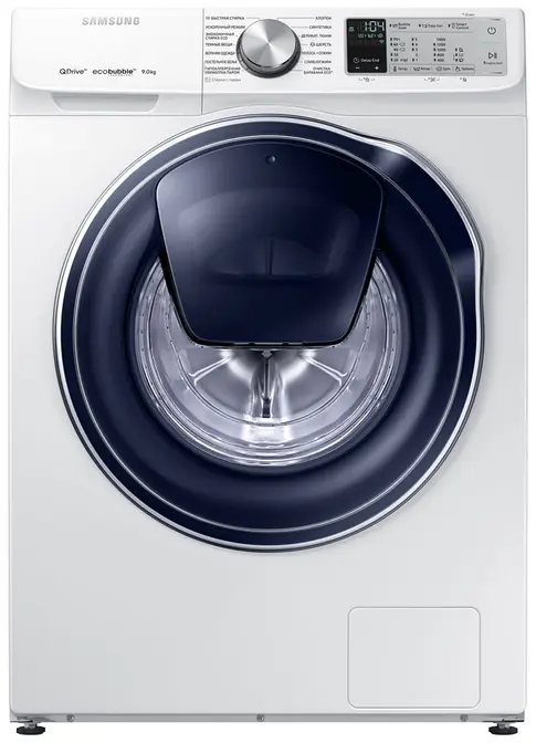 Стиральная машина Samsung WW 90 M 64 LOPA/LP