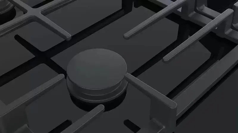 Варочная поверхность Bosch PRP6A6D70R фото 3
