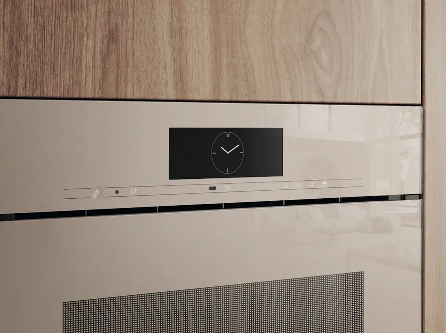 Комби-пароварка Miele DGC 7845 HCX Pro PearlBeige фото 2