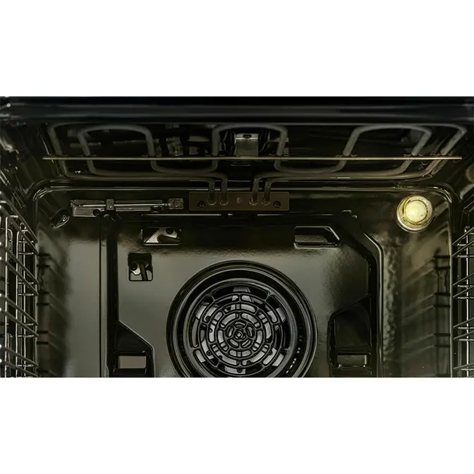 Духовой шкаф Midea MO 68111 X фото 5