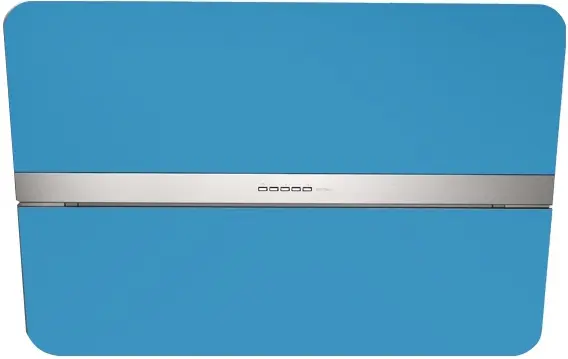 Вытяжка Falmec Flipper 85 ix (800) ECP blue фото 1