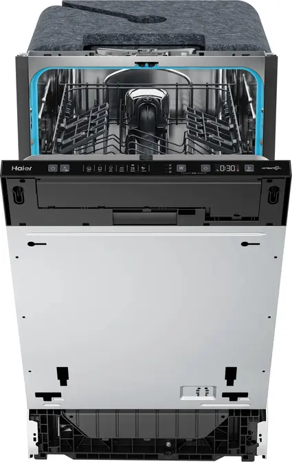 Посудомоечная машина Haier HDWE9-591RU фото 1