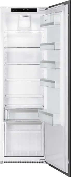 Встраиваемый холодильник Smeg S8L174D3E фото 1