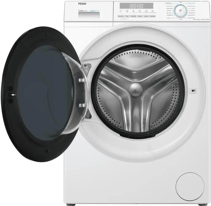 Стиральная машина с сушкой HAIER HWD70-BP14929B фото 2