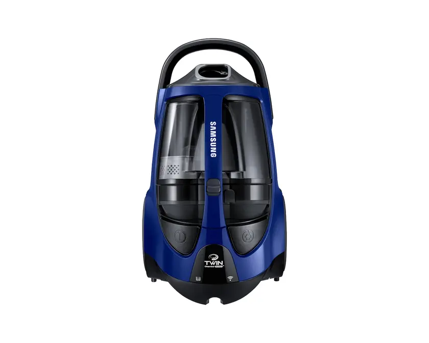 Пылесос Samsung VCC885BH36/XEV фото 2