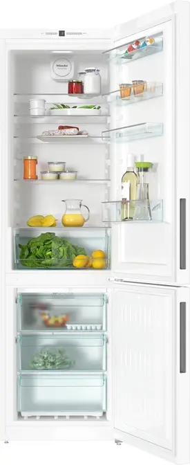 Холодильник Miele KFN29132D ws фото 2