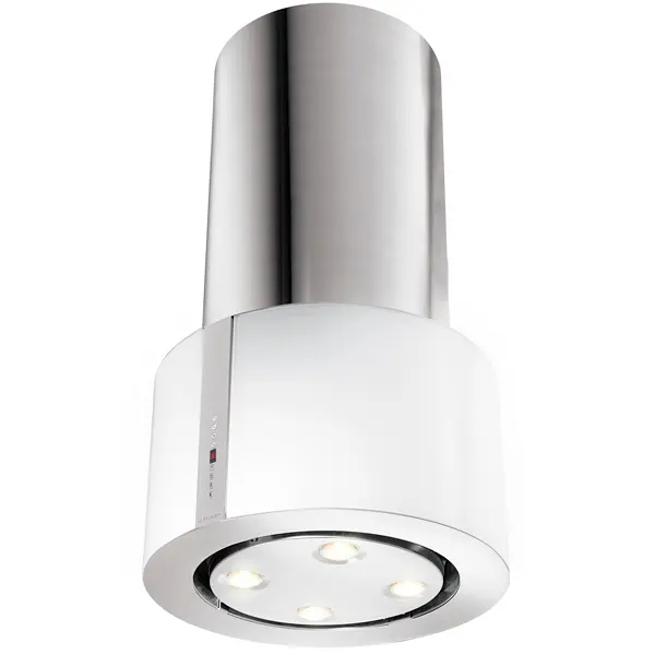 Вытяжка Faber Cassiopea Isola EG10 X/V A50