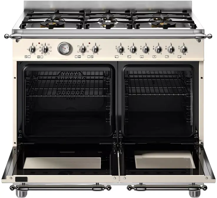 Варочный центр Bertazzoni HER106L2EAVT2 фото 2