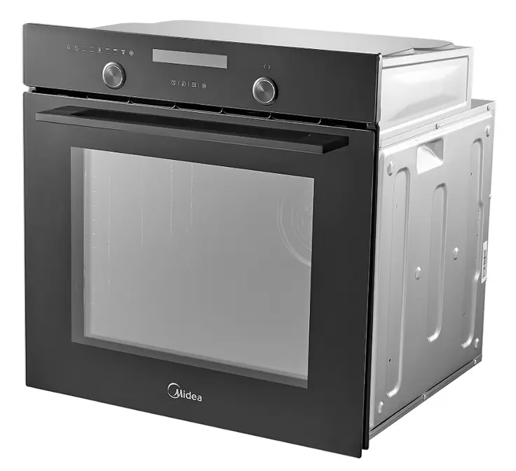 Духовой шкаф Midea MO78107CGB фото 3