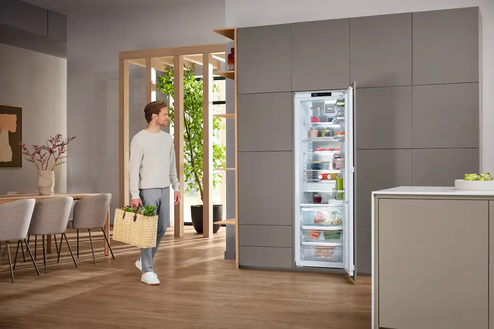 Холодильник Miele K 7797 R фото 5