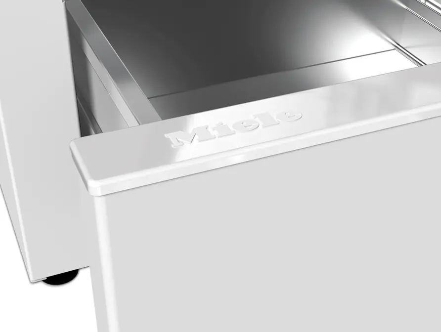 Выдвижной цокольный ящик Miele WTS 610 фото 3
