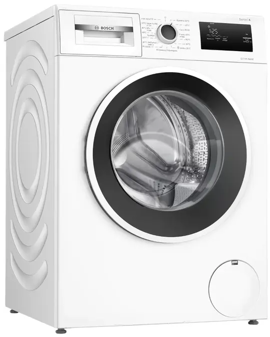 Стиральная машина Bosch WAN240MHPL фото 2