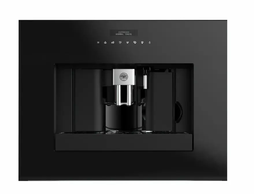 Встраиваемая кофемашина Bertazzoni M45CAFX фото 1 Встраиваемая кофемашина Bertazzoni M45CAFX фото 1
