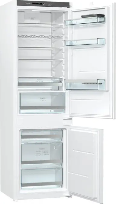Холодильник Gorenje NRKI4181A1 фото 1
