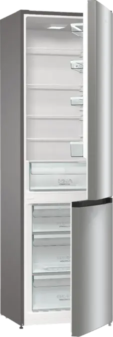 Двухкамерный холодильник Gorenje RK6201ES4 фото 1