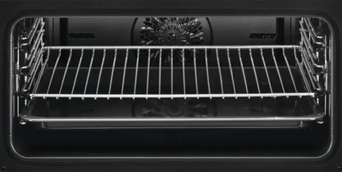 Духовой шкаф Electrolux VKL8E08WX фото 4