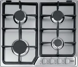 Варочная панель DeLonghi IF 46/1ASVGU
