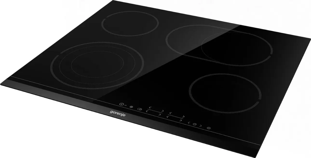 Варочная панель Gorenje ECT646BCSC фото 3