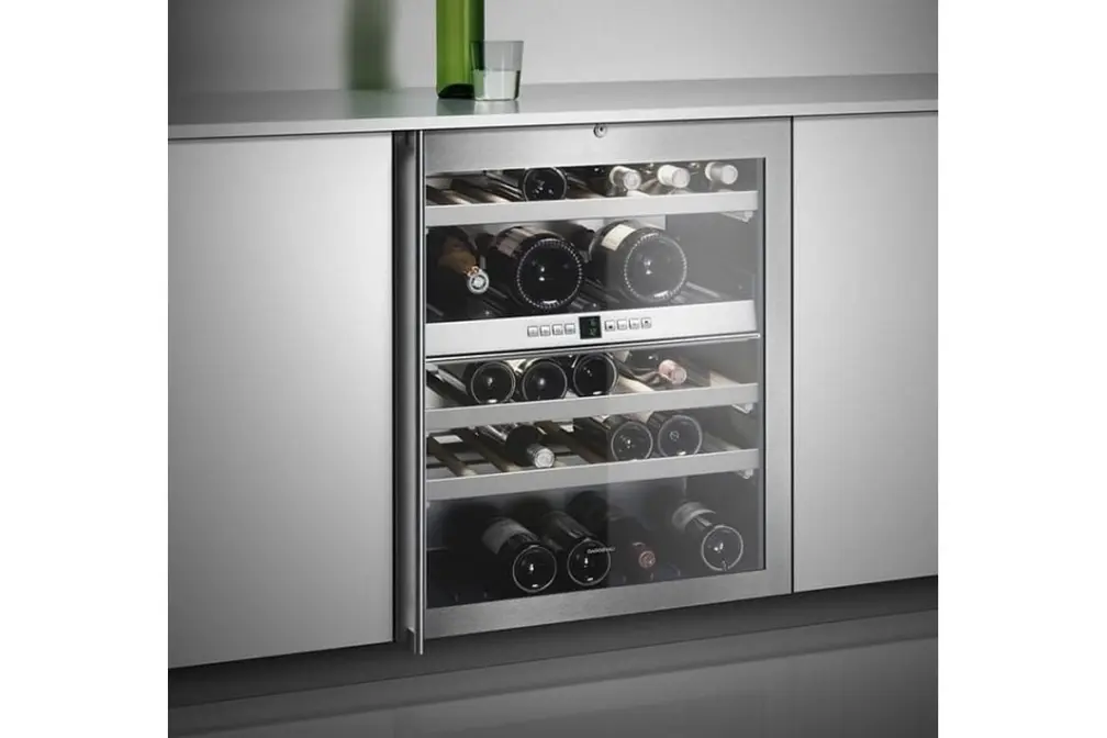 Винный холодильник Gaggenau RW404264 фото 2