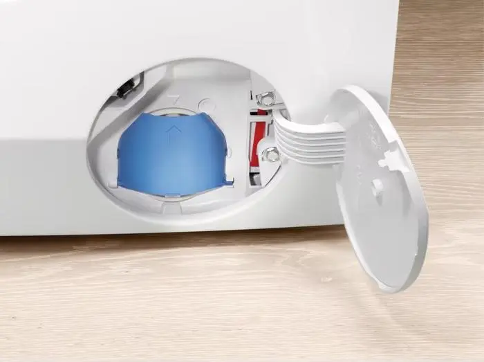 Встраиваемая стиральная машина Electrolux EWN7F447WIP фото 6