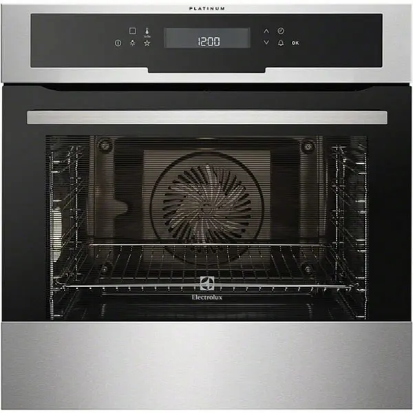 Духовой шкаф Electrolux EOB95751BX