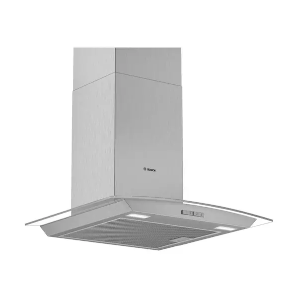 Вытяжка Bosch DWA66BC50 фото 1