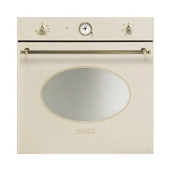 Духовой шкаф Smeg SC 805AVO фото 1