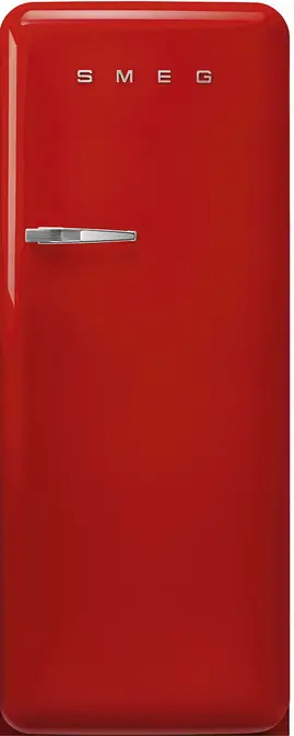 Холодильник Smeg FAB28RRD5 фото 1