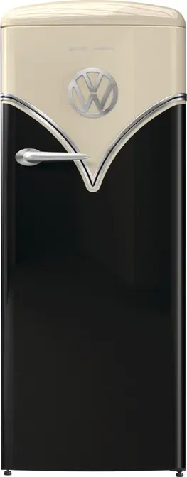 Холодильник Gorenje OBRB153BK фото 4