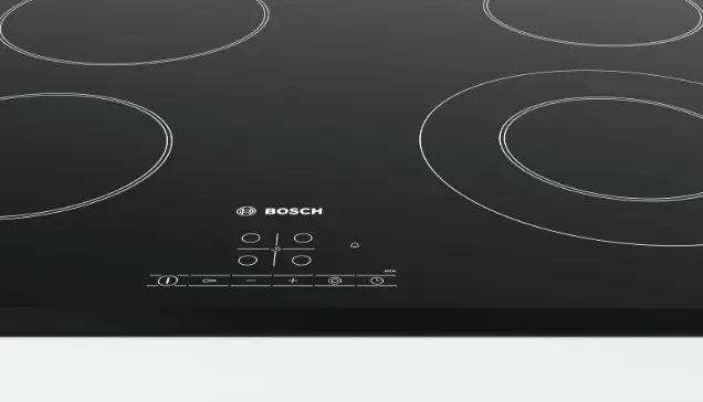 Варочная панель Bosch PKF631B17E фото 2