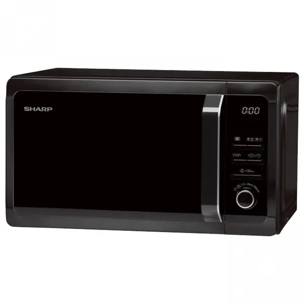 Микроволновая печь Sharp R-6852RK