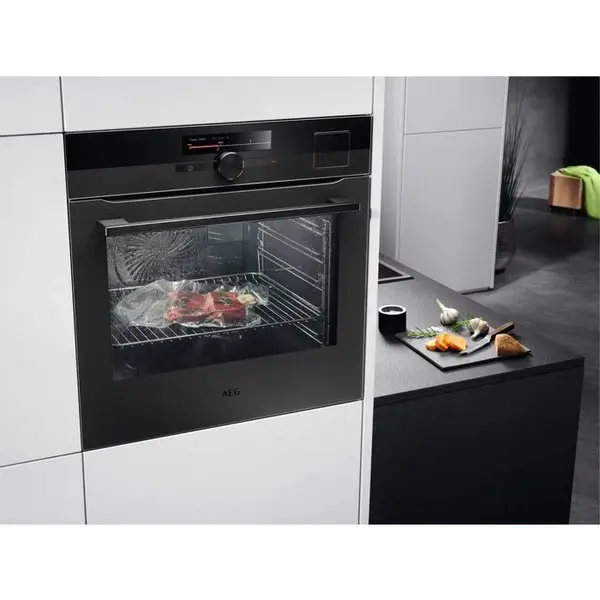 Духовой шкаф AEG BSK999330T фото 2