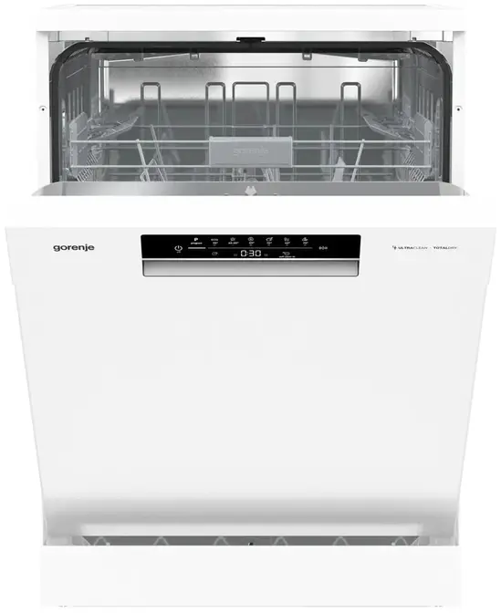 Посудомоечная машина GORENJE GS642C90W фото 1