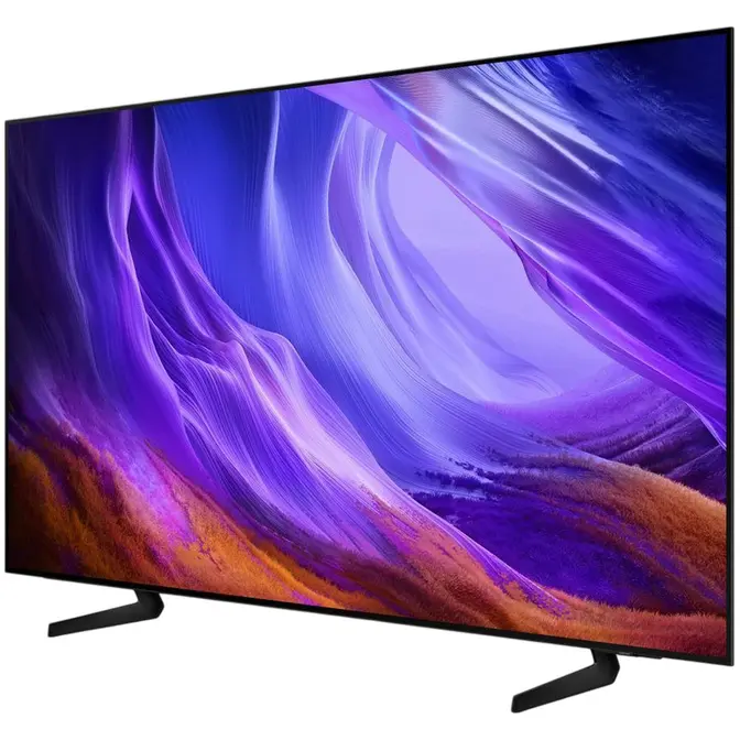 Телевизор Samsung QE55S85HAEXPY фото 2