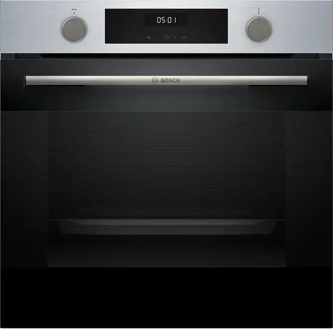 Духовой шкаф Bosch HJA737BR0 фото 1