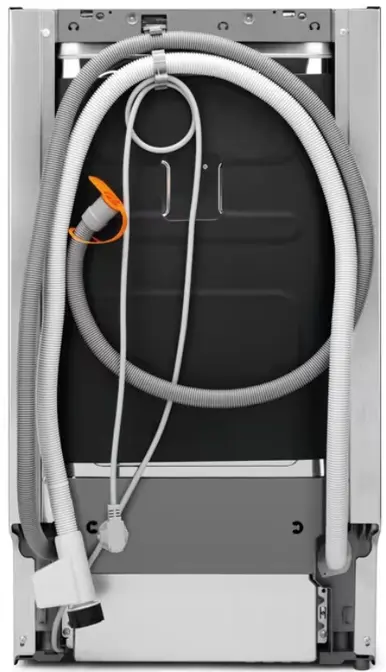 Встраиваемая посудомоечная машина Electrolux EEQ43100L фото 7