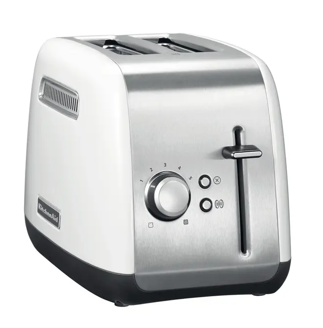 Тостер KitchenAid 5KMT2115EWH фото 1