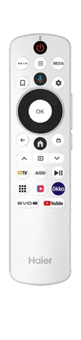 Телевизор HAIER 85 MiniLED M4 фото 6