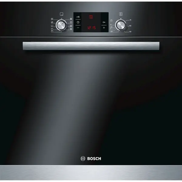 Духовой шкаф Bosch HBB23C151R фото 1