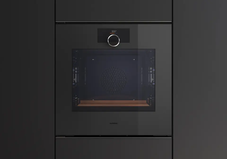 Духовой шкаф Gaggenau GO251100 фото 4 Духовой шкаф Gaggenau GO251100 фото 4