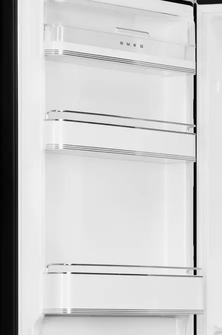 Холодильник Smeg FAB32LBL5 фото 3
